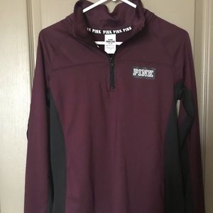 Never worn Pink Victoria’s Secret size Medium